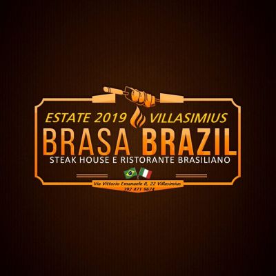 BRASA BRAZIL RISTORANTE BRASILIANO